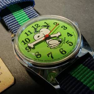 Citizen X Snoopy