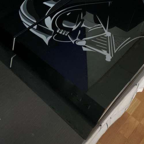 SONY Playstation PS4 Star War版 主機