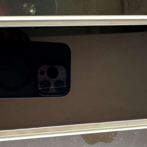 Iphone 15 Pro (128GB) - Very new condition