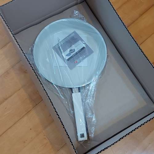 韓國製 Happy Call 易潔平底鑊 24cm