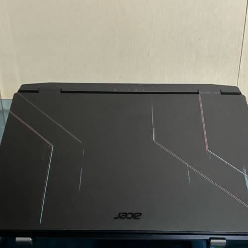 95%new Acer Nitro 5 15.6吋 (2022) (165Hz, i5-12500H, 16+512GB SSD, RTX3050)