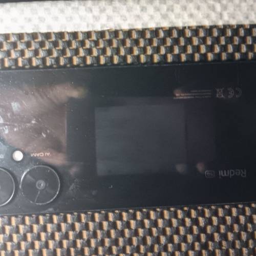 二手Redmi 13C 5G 85%新