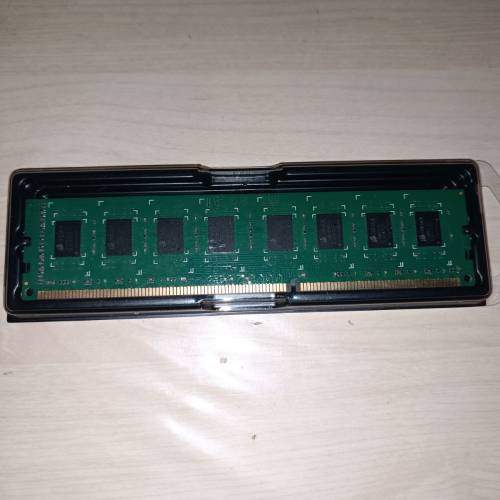 Corsair DDR3 1333 4GB