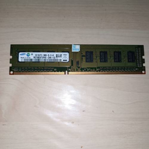 三星DDR3 1333 1GB