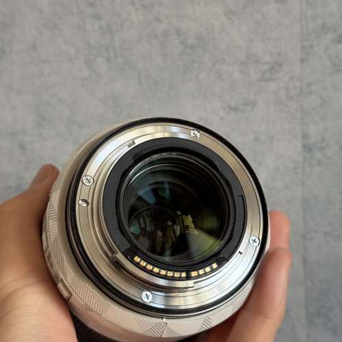 Canon RF 70-200 F4 IS USM