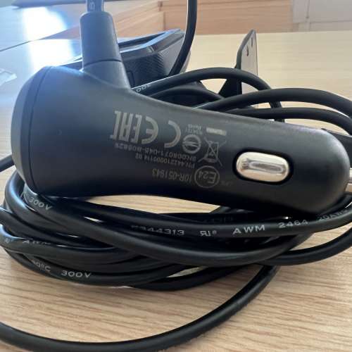 Sony Mio MiVue C575 GPS 行車記錄器