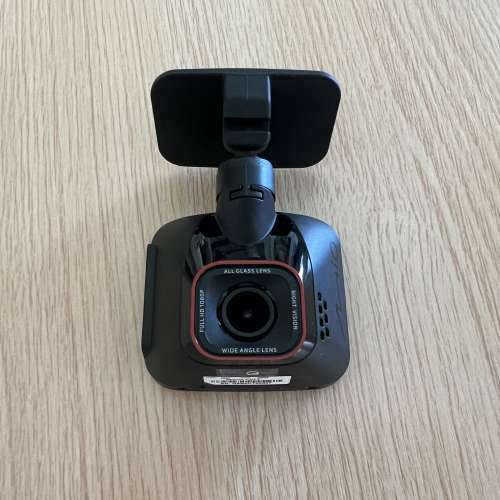 Sony Mio MiVue C575 GPS 行車記錄器