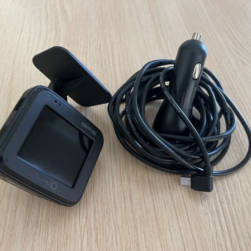 Sony Mio MiVue C575 GPS 行車記錄器