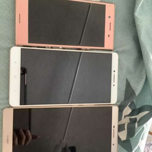 P8 max mi max xz premium
