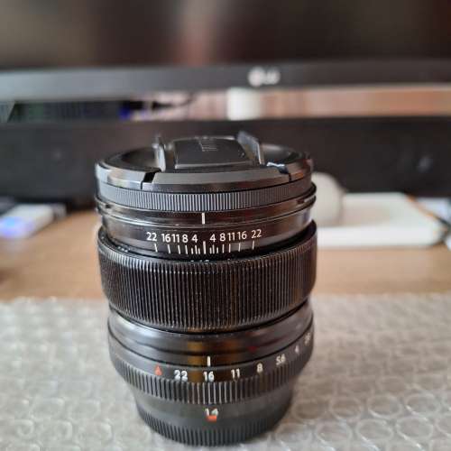 fujifilm xf14mmf2.8
