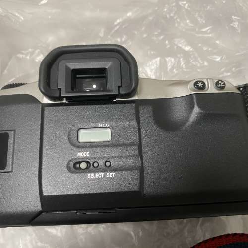 全新Canon EOS 300 Date Film Camera 自動對焦單反菲林機