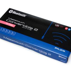 Filco majestouch convertible 2 (EN 104Key)