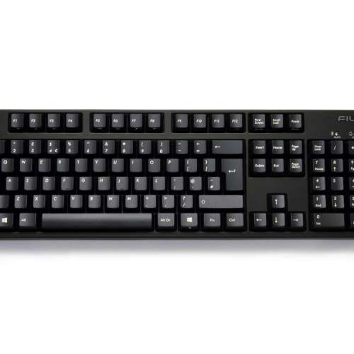 Filco majestouch convertible 2 (EN 104Key)