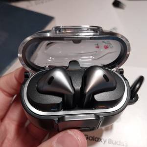 Samsung buds 3