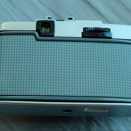 olymups pen ees-2 半格 估焦 菲林相機