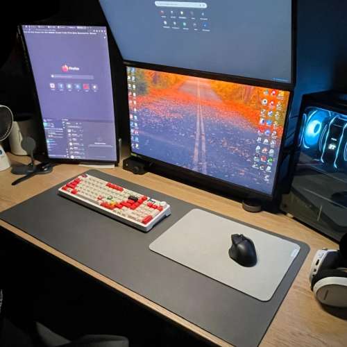 Mid-range Gaming PC - AMD 5600x - RTX 4070 中階電競電腦