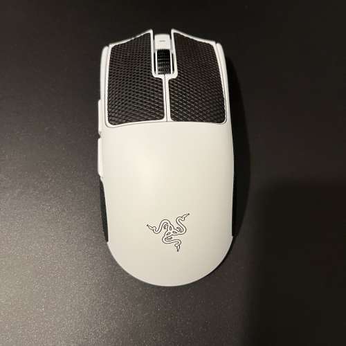 Razer viper v3 pro 99%新