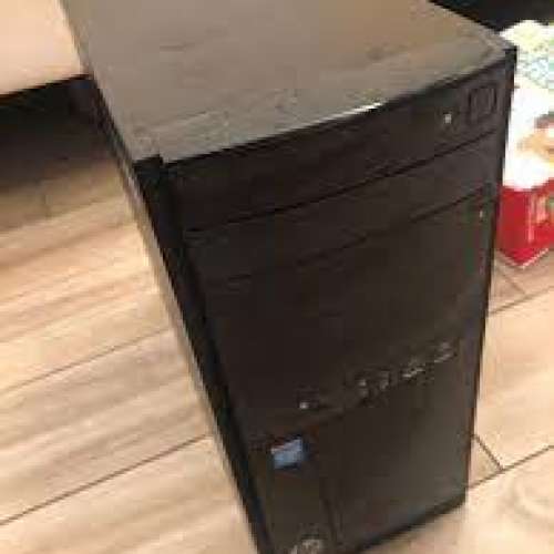 二手電腦 主機箱 沒主板 GTR  MATX 細板位