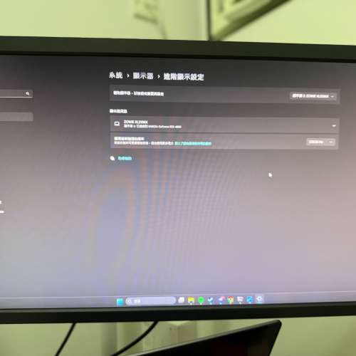 Zowie XL2586X 540Hz Dyac2 卓威電競 BenQ