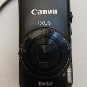 （ 超級皇牌 ）Canon IXUS 255HS 10x ZoomDigital Camera