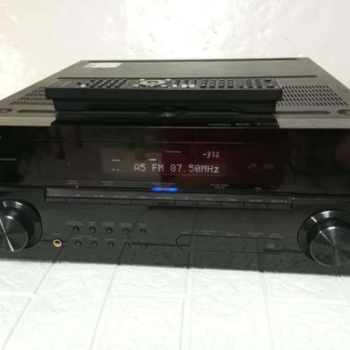Pioneer VSX LX51 跟遙控.手指hdmi.