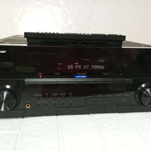 Pioneer VSX LX51 跟遙控.手指hdmi.