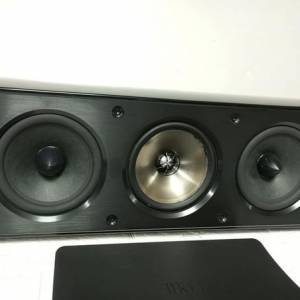 Kef XQ50c 有面網