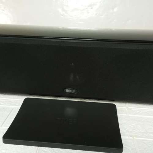 Kef XQ50c 有面網