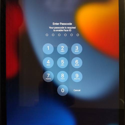 Apple iPad Pro 11 M1 WiFi + Cellular 128GB 太空灰 連 黑色 Magic Keyboard + Sm...