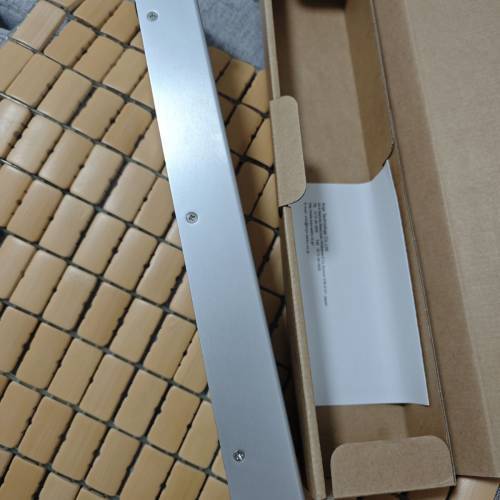 Kojo crystal 6.1美式hifi拖板