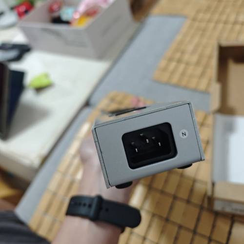 Kojo crystal 6.1美式hifi拖板