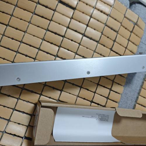 Kojo crystal 6.1美式hifi拖板