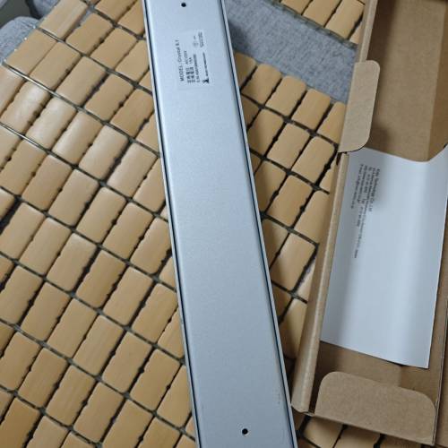 Kojo crystal 6.1美式hifi拖板