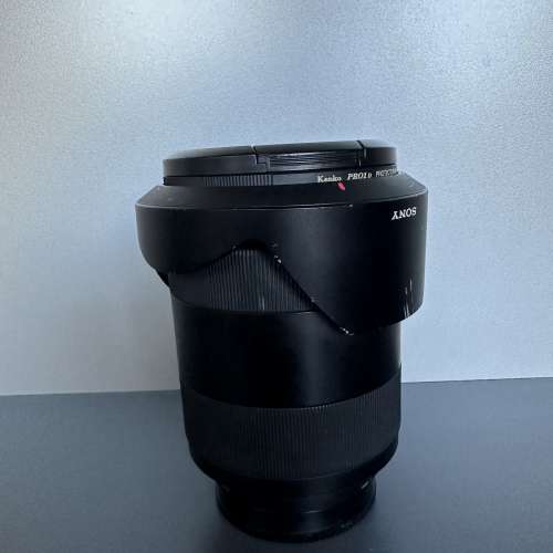 SONY SAL2470Z 24-70mm F2.8