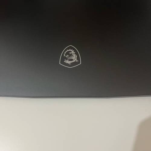 Msi Thin 15 B13VE ( RTX4050 )