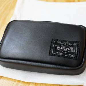 Porter Aloof Multi Coin Case 日本吉田多功能散銀包 023-03763