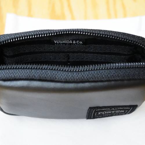 Porter Aloof Multi Coin Case 日本吉田多功能散銀包 023-03763