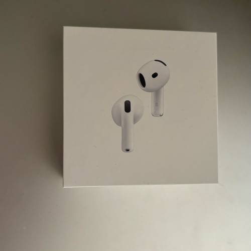 airpods 4