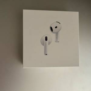 airpods 4