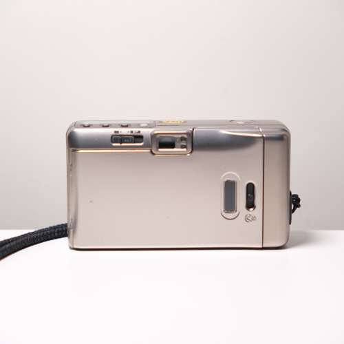 Pentax Espio Mini (賓德75周年紀念菲林機)