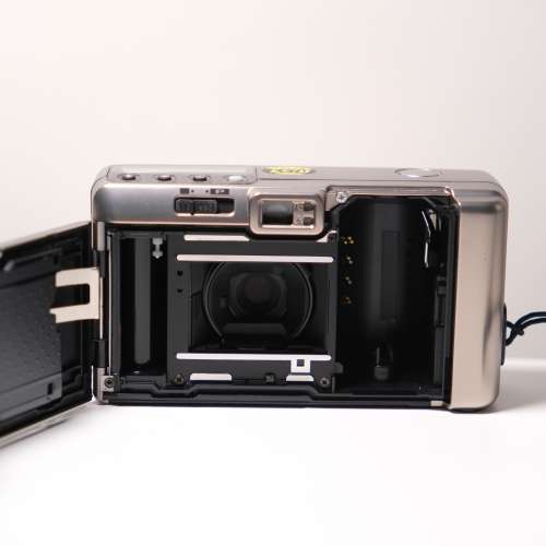 Pentax Espio Mini (賓德75周年紀念菲林機)