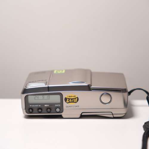 Pentax Espio Mini (賓德75周年紀念菲林機)