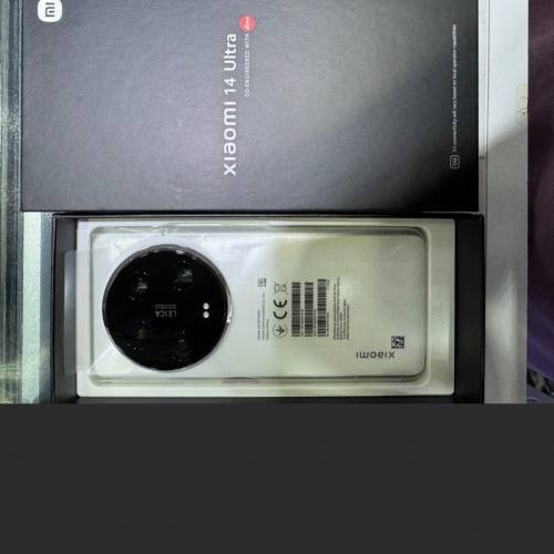 Xiaomi 14 Ultra