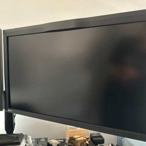 Eizo Cg2700s 2024年7月購入 行貨有保