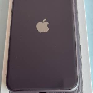 iphone 11 128G 黑色