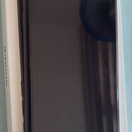 iphone 11 128G 黑色