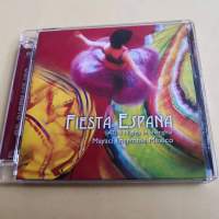 SACD DSD FIESTA ESPANS (MADE IN JAPAN)