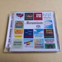 SACD The Reunion 德版