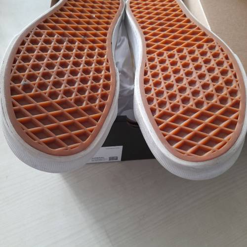 vans鞋 極少穿 38size或以上的