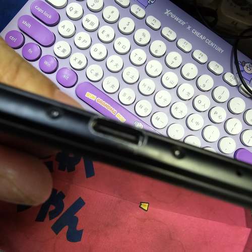 90% 新小米平板4 LTE 8吋全套